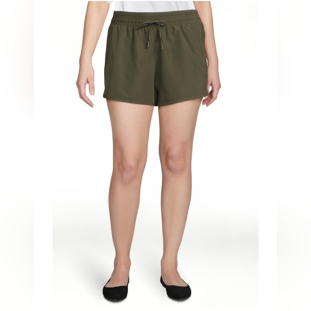 NWT Avia Shine Shorts Size XXL